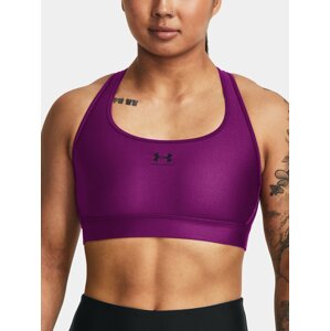 Under Armour Bra UA HG Armour Mid Padless-PPL - Women