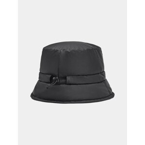 Under Armour Unisex Insulated ADJ Bucket-BLK Cap - unisex