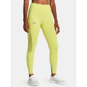 Under Armour UA SmartForm Rush Leg Leggings Nov-YLW - Women