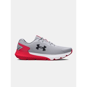 Under Armour Boots UA BGS Charged Rogue 3-GRY - Boys