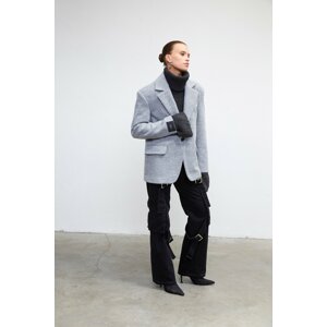 VATKALI Cachet blazer jacket