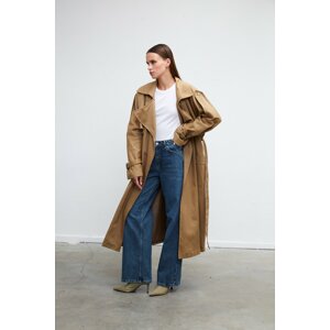 VATKALI Oversize trench coat - Limited edition