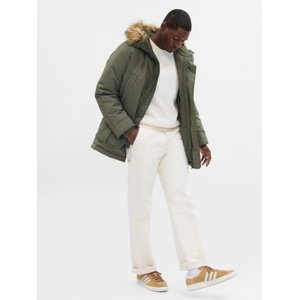 GAP Winter Hooded Jacket - Men