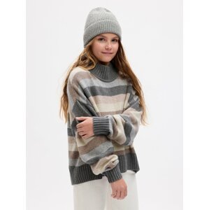 GAP Kids Striped Sweater - Girls