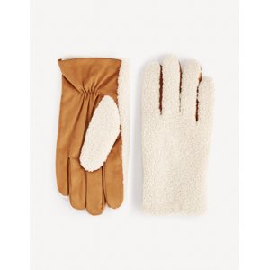 Celio Gloves Figsherp - Mens