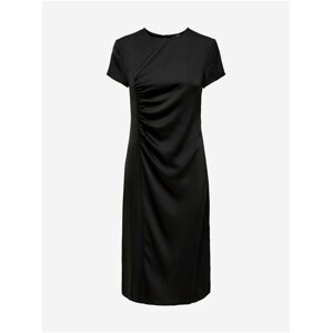 Black women's dress JDY Urba - Women