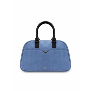VUCH Sidsel Blue Travel Bag