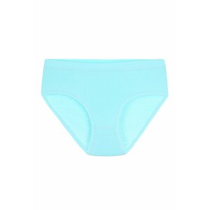 Girls' panties Tola - pistachios