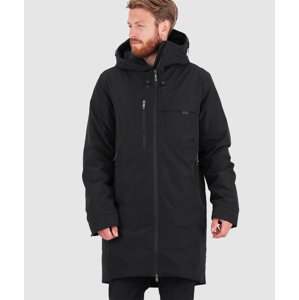 Marmora Coat