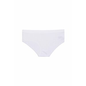 Girls' panties Tola - white