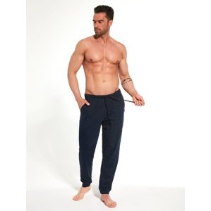 Cornette 331/01 M-2XL men's pyjama pants navy blue