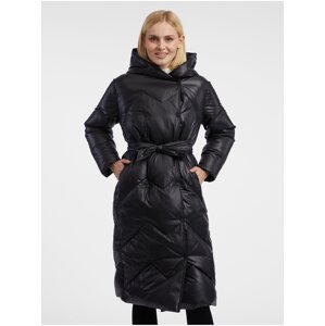 Orsay Black Women's Down Coat - Women