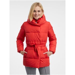 Orsay Red Women's Down Jacket - Women