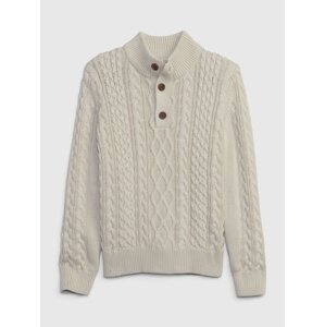 GAP Kids knitted sweater - Boys