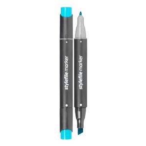 Stylefile Marker Classic single 600 Turquoise Blue
