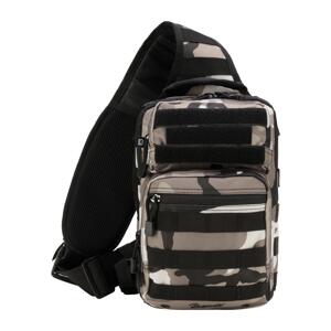 U.S. Cooper Urban Shoulder Bag