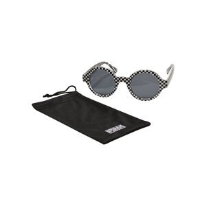 Sunglasses Retro Funk UC Black/White