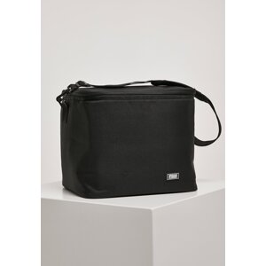 Cooler bag black
