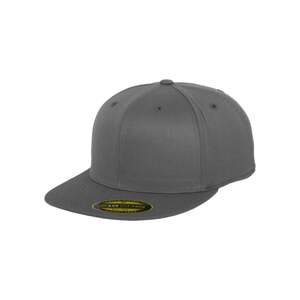 Premium 210 Fitted Dark Grey