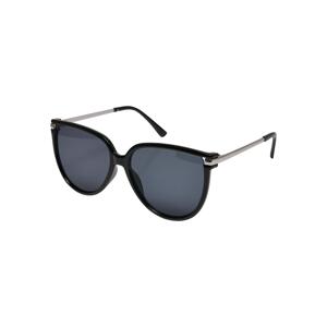 Sunglasses Milano black/silver