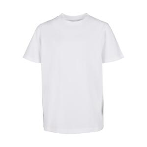 Kids' Basic T-Shirt 2.0 White