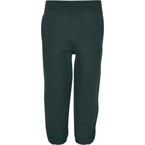 Boys' Sweatpants Bottlegreen