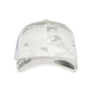 Retro Trucker Multicam alpina multicam®