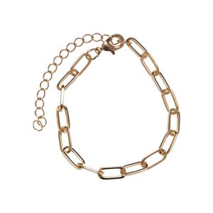 Ceres Gold Base Bracelet