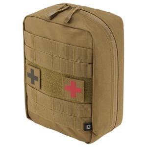 Molle First Aid Case Big Camel