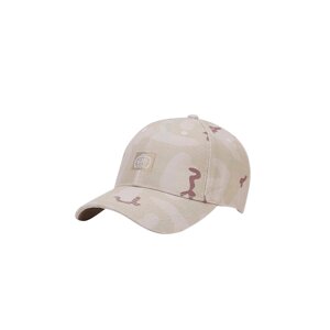 CSBL Justice n Glory Story Curved Cap Desert Camouflage/Sandq