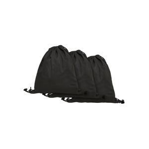 Gymbag 3-Pack black+black+black