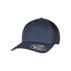 Navy Cap 110 Mesh Cap