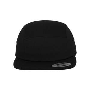 Classic baseball cap black