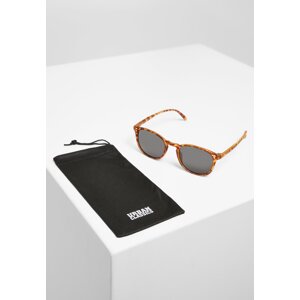 Sunglasses Arthur UC brown leo/grey