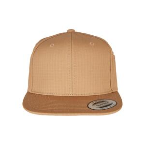 Snapback Cap Pencil Holder Ochre