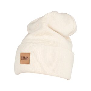 Beanie - cream