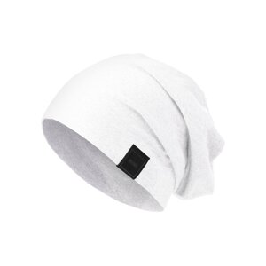Jersey cap white