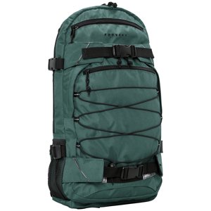 Forvert Louis backpack deep green