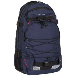 Forvert Laptop Louis Navy Backpack
