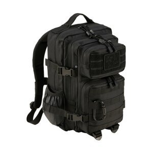 Children's backpack US Cooper black