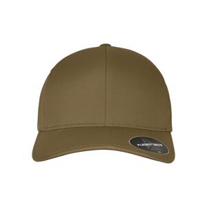 Olive Flexfit Delta