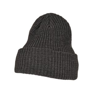 Beanie - dark grey