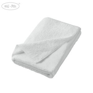 Raj-Pol Unisex's Towel Frotte Smooth