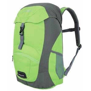 Children's backpack HUSKY Junny 15l green