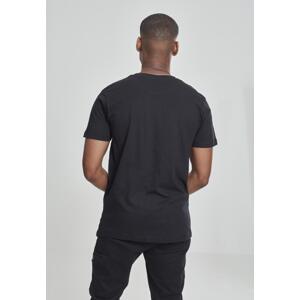 Basic Black T-Shirt