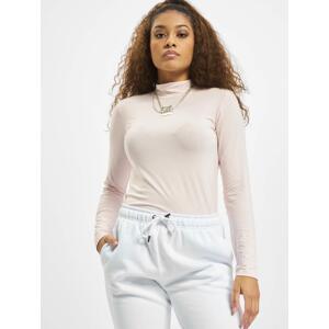 Turtleneck Basic Rose