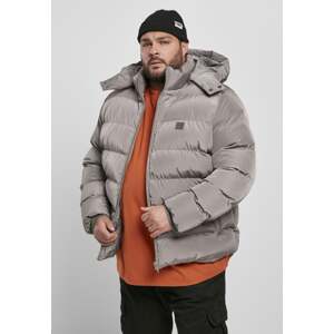 Férfi dzseki Urban Classics Puffer