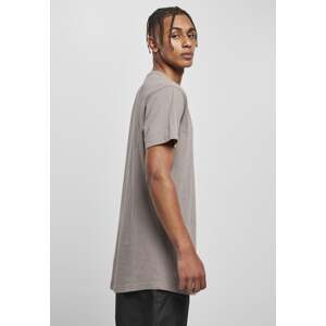 Asphalt Shaped Long Tee