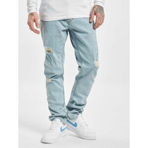 Noel Slim Fit Jeans Blue