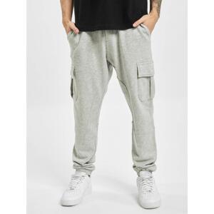 Sweatpants Ozan grey